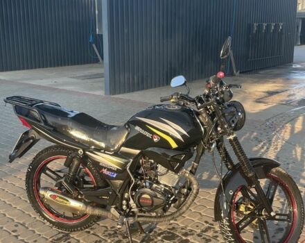 Спарк Інша, об'ємом двигуна 0.2 л та пробігом 0 тис. км за 830 $, фото 3 на Automoto.ua