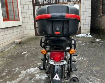 Спарк Другая, объемом двигателя 0.15 л и пробегом 0 тыс. км за 284 $, фото 3 на Automoto.ua