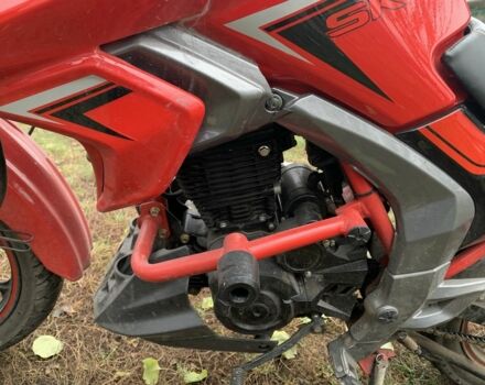 Спарк Інша, об'ємом двигуна 0.2 л та пробігом 0 тис. км за 836 $, фото 6 на Automoto.ua