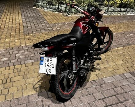 Спарк Другая, объемом двигателя 0.13 л и пробегом 0 тыс. км за 521 $, фото 1 на Automoto.ua