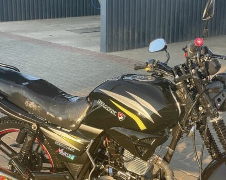 Спарк Інша, об'ємом двигуна 0.2 л та пробігом 0 тис. км за 830 $, фото 1 на Automoto.ua