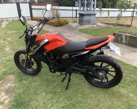 Спарк Інша, об'ємом двигуна 0 л та пробігом 0 тис. км за 650 $, фото 2 на Automoto.ua