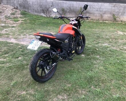 Спарк Інша, об'ємом двигуна 0 л та пробігом 0 тис. км за 650 $, фото 4 на Automoto.ua