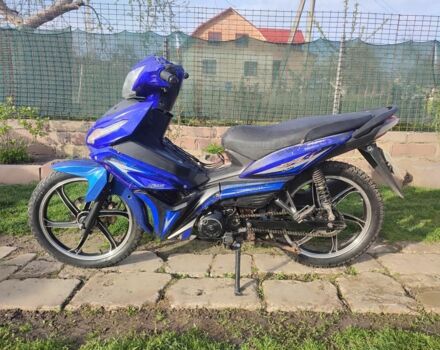 Спарк Другая, объемом двигателя 0.13 л и пробегом 0 тыс. км за 299 $, фото 1 на Automoto.ua