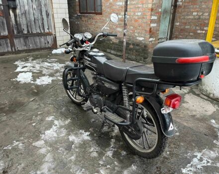 Спарк Другая, объемом двигателя 0.15 л и пробегом 0 тыс. км за 284 $, фото 2 на Automoto.ua