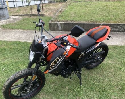 Спарк Інша, об'ємом двигуна 0 л та пробігом 0 тис. км за 650 $, фото 3 на Automoto.ua