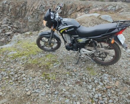 Спарк Другая, объемом двигателя 0.2 л и пробегом 0 тыс. км за 592 $, фото 2 на Automoto.ua