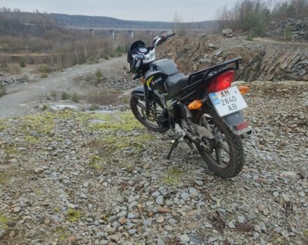 Спарк Другая, объемом двигателя 0.2 л и пробегом 0 тыс. км за 592 $, фото 3 на Automoto.ua