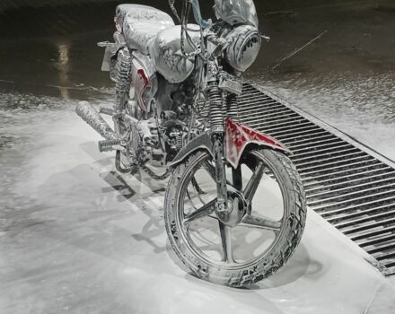 Спарк Другая, объемом двигателя 0.13 л и пробегом 0 тыс. км за 381 $, фото 4 на Automoto.ua