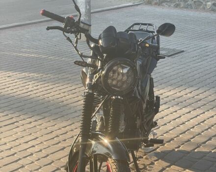 Спарк Інша, об'ємом двигуна 0.2 л та пробігом 0 тис. км за 830 $, фото 5 на Automoto.ua