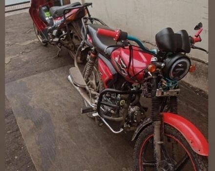 Спарк Другая, объемом двигателя 0.13 л и пробегом 0 тыс. км за 381 $, фото 5 на Automoto.ua