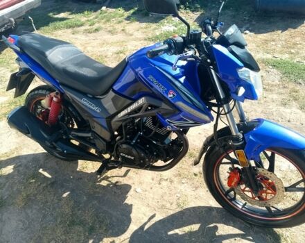 Спарк Другая, объемом двигателя 0.2 л и пробегом 0 тыс. км за 900 $, фото 6 на Automoto.ua