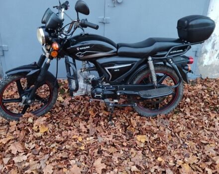 Спарк Інша, об'ємом двигуна 0.12 л та пробігом 0 тис. км за 500 $, фото 1 на Automoto.ua