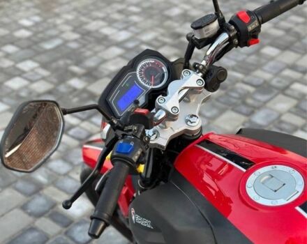 Спарк Інша, об'ємом двигуна 0.2 л та пробігом 0 тис. км за 710 $, фото 2 на Automoto.ua