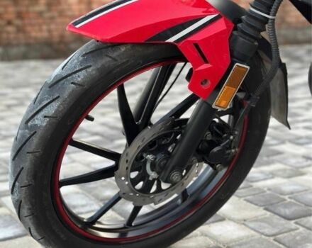 Спарк Інша, об'ємом двигуна 0.2 л та пробігом 0 тис. км за 710 $, фото 3 на Automoto.ua