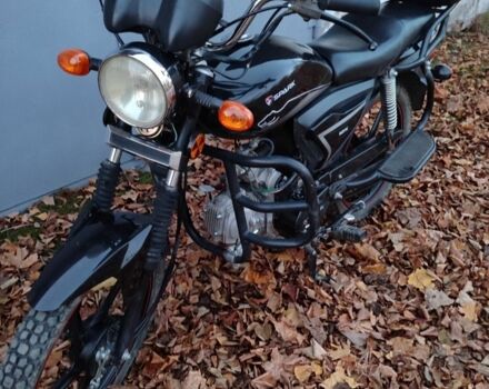 Спарк Інша, об'ємом двигуна 0.12 л та пробігом 0 тис. км за 500 $, фото 3 на Automoto.ua