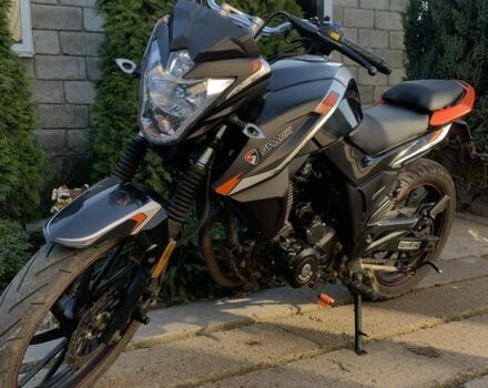 Спарк Другая, объемом двигателя 0.2 л и пробегом 0 тыс. км за 712 $, фото 15 на Automoto.ua