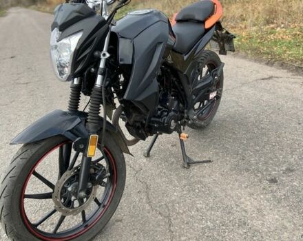 Спарк Другая, объемом двигателя 0.2 л и пробегом 0 тыс. км за 712 $, фото 2 на Automoto.ua