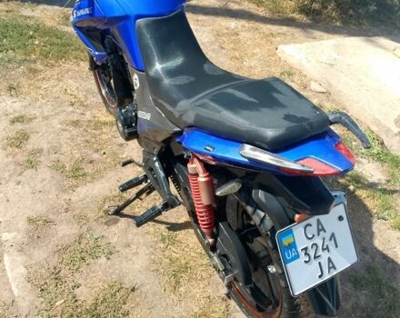 Спарк Другая, объемом двигателя 0.2 л и пробегом 0 тыс. км за 900 $, фото 2 на Automoto.ua