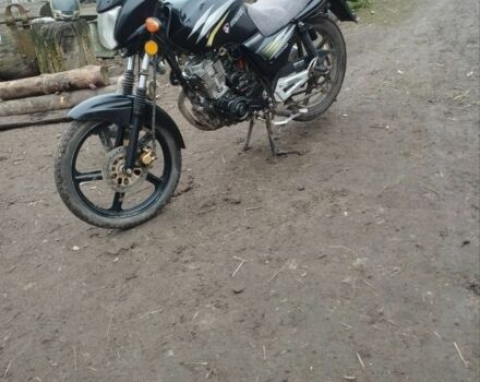 Спарк Другая, объемом двигателя 0.2 л и пробегом 0 тыс. км за 402 $, фото 5 на Automoto.ua