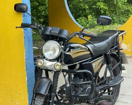 Спарк Другая, объемом двигателя 0.11 л и пробегом 0 тыс. км за 404 $, фото 1 на Automoto.ua