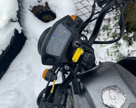 Спарк Другая, объемом двигателя 0 л и пробегом 0 тыс. км за 355 $, фото 2 на Automoto.ua