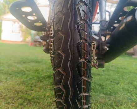 Спарк Другая, объемом двигателя 0.13 л и пробегом 0 тыс. км за 381 $, фото 6 на Automoto.ua