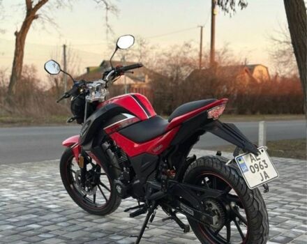 Спарк Інша, об'ємом двигуна 0.2 л та пробігом 0 тис. км за 710 $, фото 4 на Automoto.ua