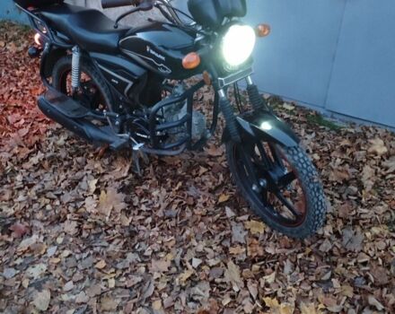 Спарк Інша, об'ємом двигуна 0.12 л та пробігом 0 тис. км за 500 $, фото 4 на Automoto.ua