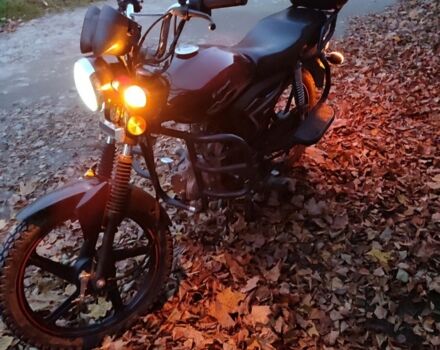 Спарк Інша, об'ємом двигуна 0.12 л та пробігом 0 тис. км за 500 $, фото 6 на Automoto.ua