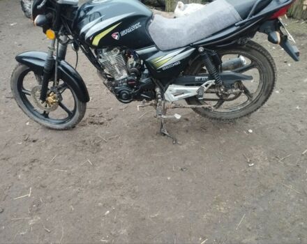 Спарк Другая, объемом двигателя 0.2 л и пробегом 0 тыс. км за 402 $, фото 2 на Automoto.ua