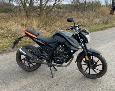 Спарк Другая, объемом двигателя 0.2 л и пробегом 0 тыс. км за 712 $, фото 7 на Automoto.ua