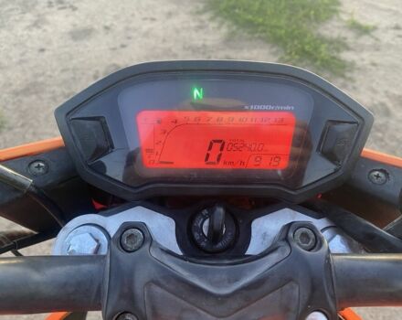 Спарк Другая, объемом двигателя 0 л и пробегом 0 тыс. км за 1000 $, фото 6 на Automoto.ua