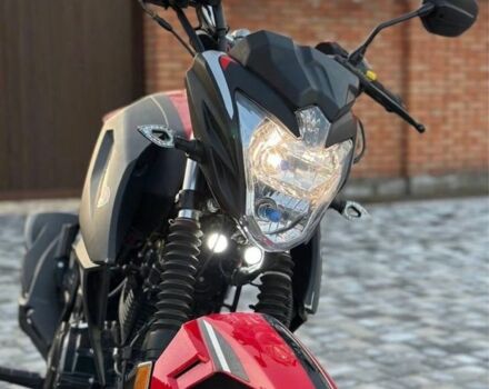 Спарк Інша, об'ємом двигуна 0.2 л та пробігом 0 тис. км за 710 $, фото 1 на Automoto.ua