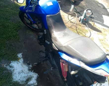 Спарк Другая, объемом двигателя 0.2 л и пробегом 0 тыс. км за 900 $, фото 8 на Automoto.ua