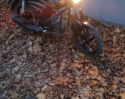 Спарк Інша, об'ємом двигуна 0.12 л та пробігом 0 тис. км за 500 $, фото 7 на Automoto.ua