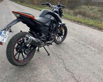 Спарк Другая, объемом двигателя 0.2 л и пробегом 0 тыс. км за 712 $, фото 6 на Automoto.ua