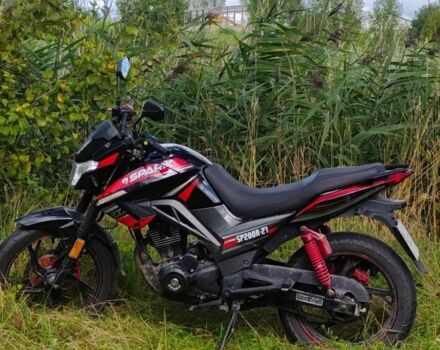 Спарк Інша, об'ємом двигуна 0.2 л та пробігом 0 тис. км за 972 $, фото 3 на Automoto.ua