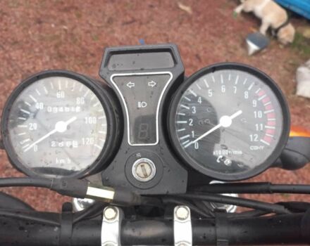 Спарк Інша, об'ємом двигуна 0 л та пробігом 0 тис. км за 404 $, фото 1 на Automoto.ua