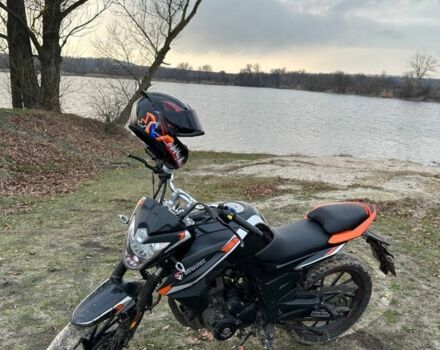 Спарк Другая, объемом двигателя 0.2 л и пробегом 0 тыс. км за 712 $, фото 10 на Automoto.ua