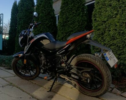 Спарк Другая, объемом двигателя 0.2 л и пробегом 0 тыс. км за 712 $, фото 12 на Automoto.ua