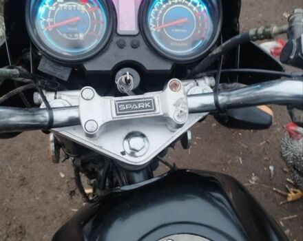 Спарк Другая, объемом двигателя 0.2 л и пробегом 0 тыс. км за 402 $, фото 3 на Automoto.ua