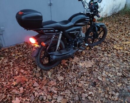 Спарк Інша, об'ємом двигуна 0.12 л та пробігом 0 тис. км за 500 $, фото 5 на Automoto.ua