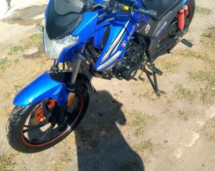 Спарк Другая, объемом двигателя 0.2 л и пробегом 0 тыс. км за 900 $, фото 5 на Automoto.ua