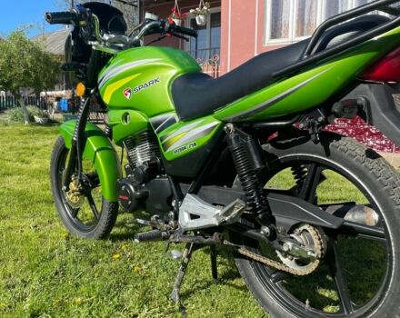 Спарк Другая, объемом двигателя 0.2 л и пробегом 0 тыс. км за 799 $, фото 1 на Automoto.ua