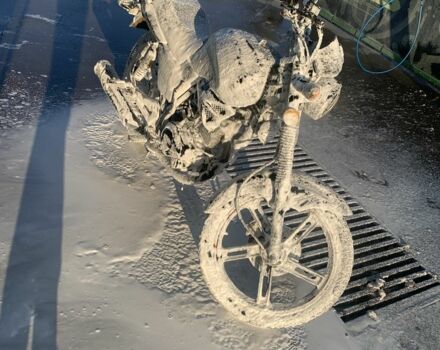 Спарк Другая, объемом двигателя 0.2 л и пробегом 0 тыс. км за 850 $, фото 5 на Automoto.ua