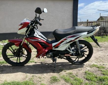 Спарк Інша, об'ємом двигуна 0.13 л та пробігом 0 тис. км за 20000 $, фото 1 на Automoto.ua