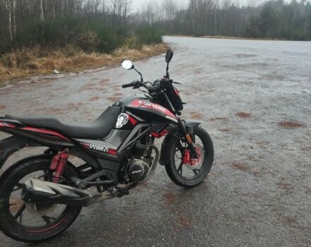 Спарк Інша, об'ємом двигуна 0.2 л та пробігом 0 тис. км за 972 $, фото 6 на Automoto.ua