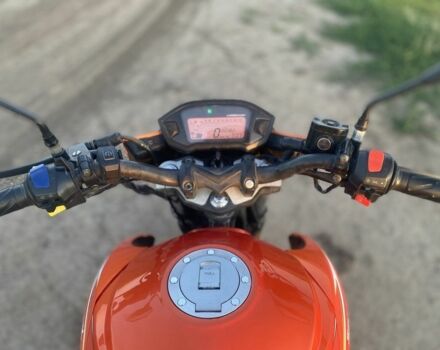 Спарк Другая, объемом двигателя 0 л и пробегом 0 тыс. км за 1000 $, фото 5 на Automoto.ua