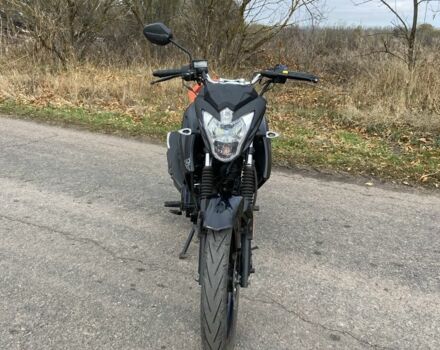 Спарк Другая, объемом двигателя 0.2 л и пробегом 0 тыс. км за 712 $, фото 9 на Automoto.ua